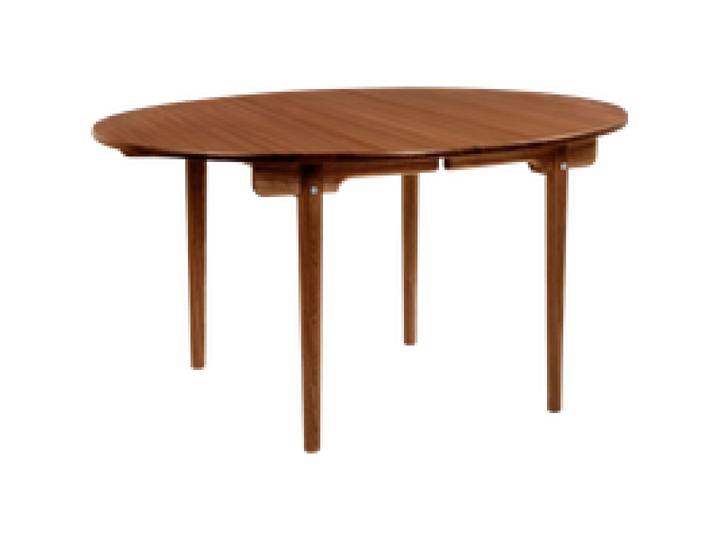 Carl Hansen & Søn - And Son Ch337 Esstisch