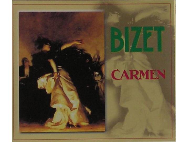Bizet: Carmen