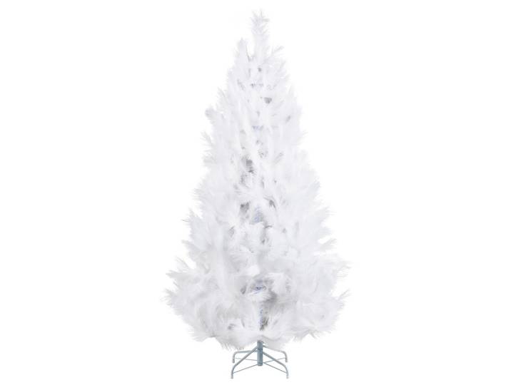WEIHNACHTSBAUM 180 cm Weiß Talbot