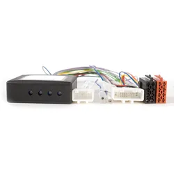  Aktivsystemadapter SUBARU FORESTER (2013>) 