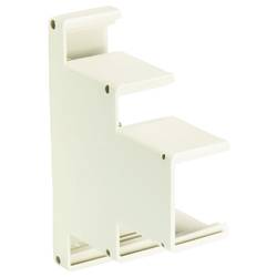 Wieland Electric WEB 1001 01.001.5053.0 Gehäuse 74.3 Grau 50 St.