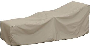 Outdoor Chaise Cover - Ballard Designs