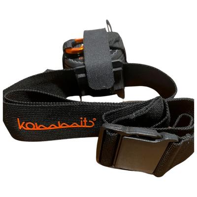 kommit - Multisport CLIP Bundle Gr One Size schwarz