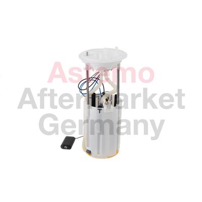 ASTEMO Kraftstoff-Fördereinheit 2502767 für Iveco