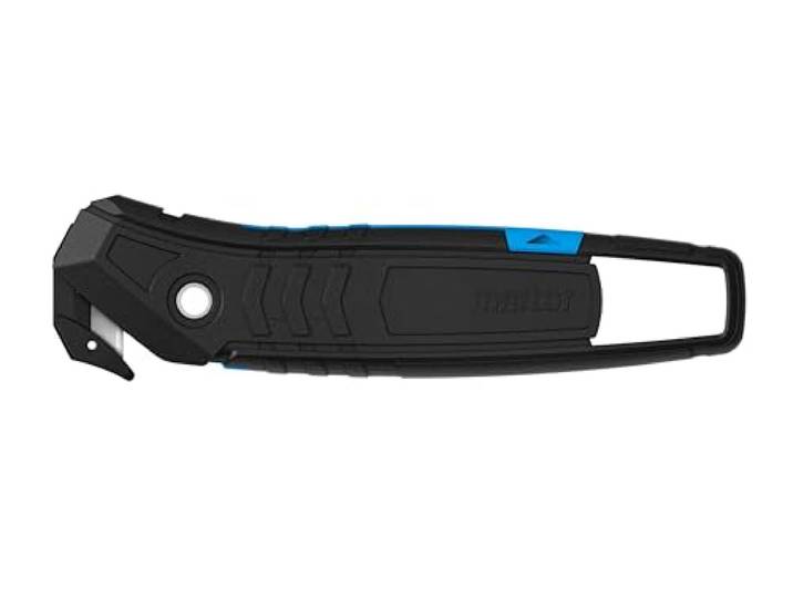 MARTOR SECUMAX 350 SE Veiligheidsmes, 98% Gerecycled, Kunststof