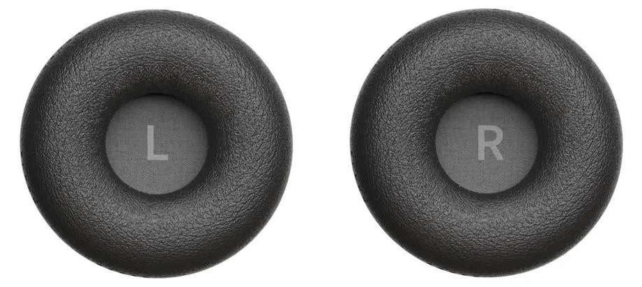 Gequdio Ersatz-Ohrpolster Set (L&R) voor GC Serie Headsets