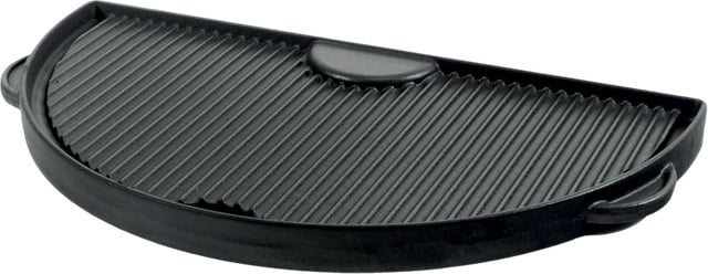 Grill Guru Gietijzeren Halve Maan Grill Large 42 cm