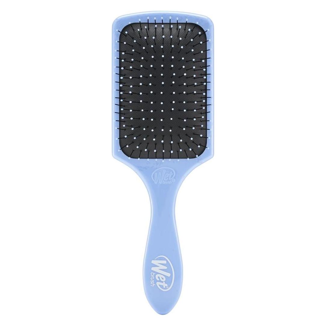 Wet Brush KartáÄ na vlasy Sky (Paddle Detangler) (BWR831SKYP)