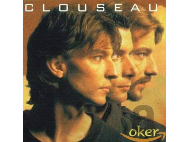 Clouseau - Oker