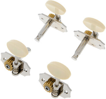 Höfner H61/75B Bass Tuner Set