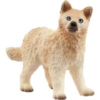Wild Life Polarwolf Welpe, Spielfigur