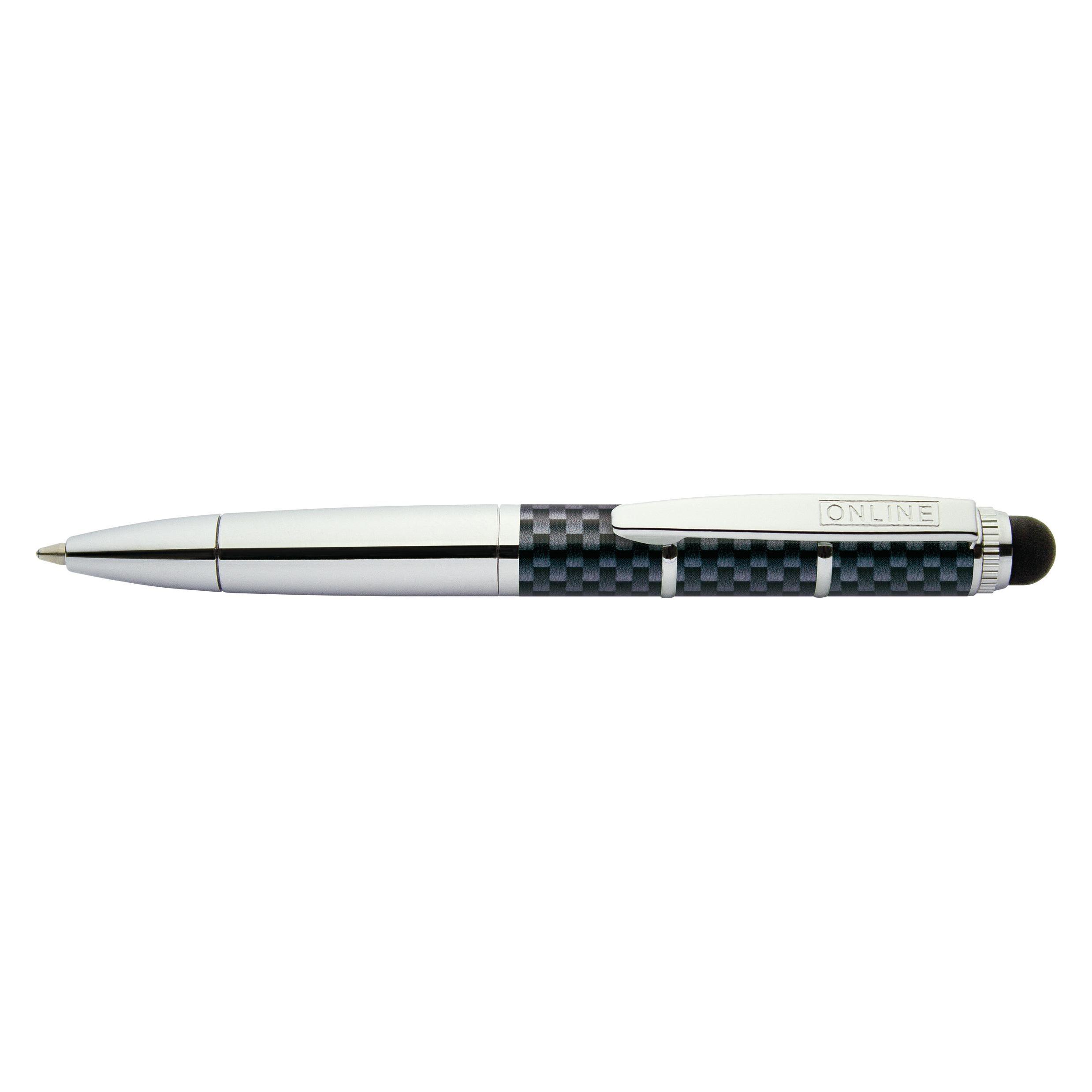 Online PICCOLO Drehkugelschreiber (3x) (33700/3D)