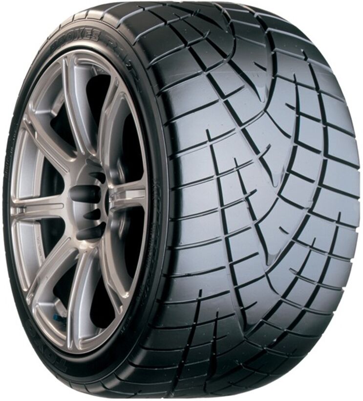 Pneu Toyo Proxes R1r 205/50 R16 87 V