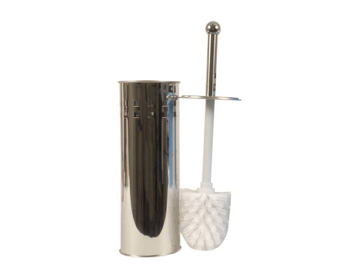 WC-Bürste mit Halter