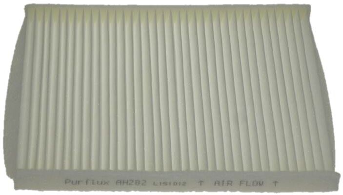 Purflux Filter, Innenraumluft Ah282 Für Ford