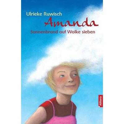 Amanda, Taschenbuch von Ulrieke Ruwisch, Buch & media, 978-3-86906-300-3