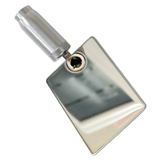 Weidmüller LED Inspektionsleuchte Spannung 3 V Leistung 0,15 W Schutzart IP67 LESS N MORE (25 lm) (489879)