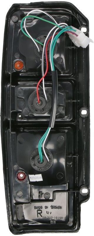 Heckleuchte DEPO 212-1919R-A