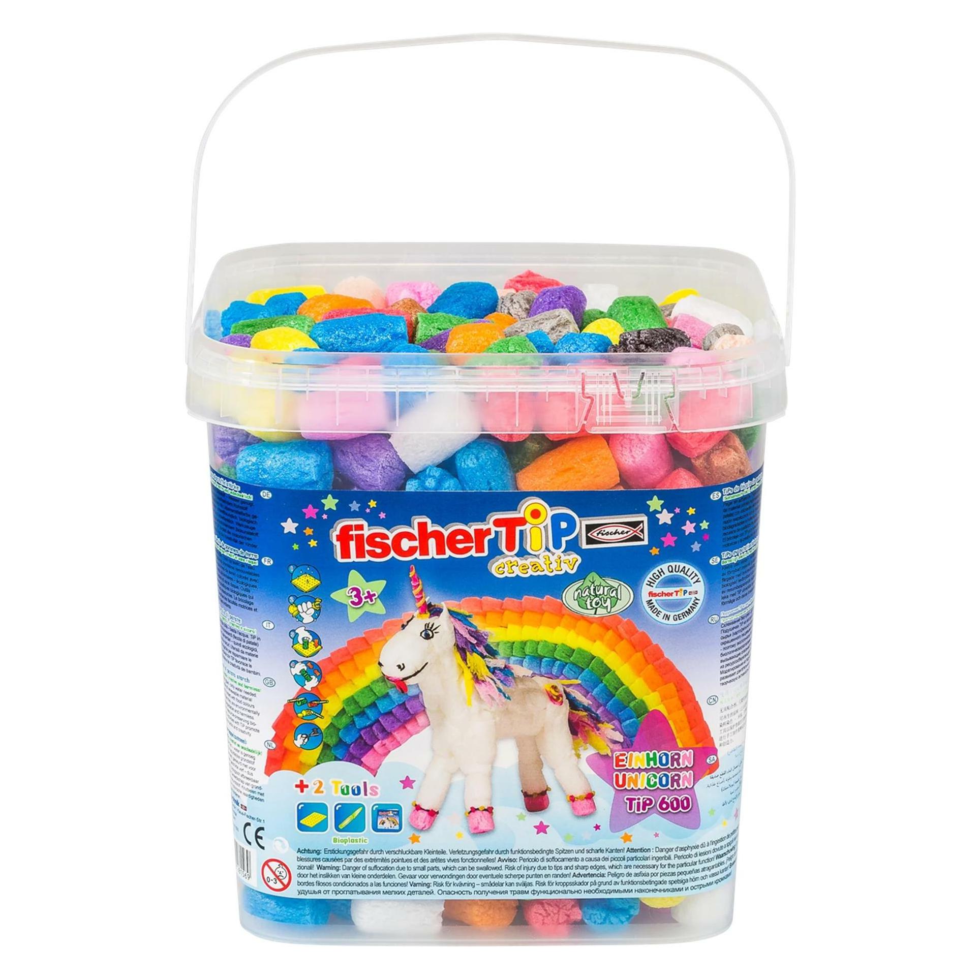 fischerTIP TiP Einhorn 600 (540824)