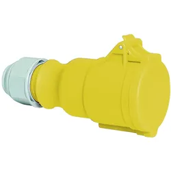 Bals Elektrotech. CEE-Kupplung 31000-TLS