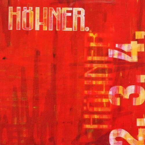 Höhner - 2,3,4, - Preis vom 30.09.2026 22:30:23 h