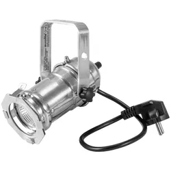 EUROLITE LED PAR-16 3CT sil