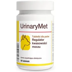 DOLFOS UrinaryMet 60 Tabletten für Hunde