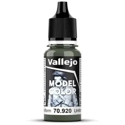 Vallejo Model Color German Uniform 18 ml (83)