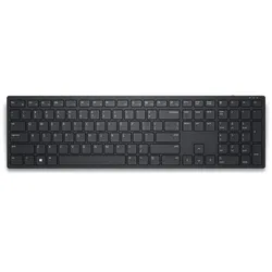 DELL Pro-Tastatur – KB500 - deutsch (QWERTZ)