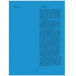 Divan, Fachbücher von Josef Trattner