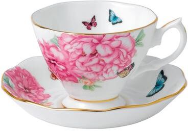 Royal Albert Miranda Kerr Friendship Teacup & Saucer Set