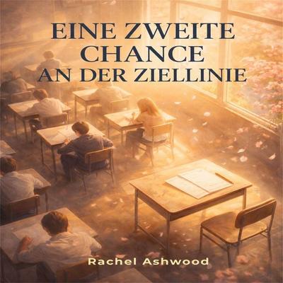 Eine zweite Chance an der Ziellinie - Rachel Ashwood, Audio, 4071498694497