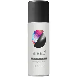125ml Sibel Farbspray Metallic