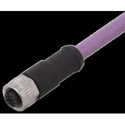 Ifm Electronic Kabeldose gerade E11596