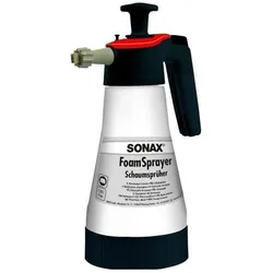 Sonax, Sprühflasche, FoamSprayer (1 l)