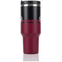 Diablo, Trinkflasche + Thermosflasche, (1.20 l)