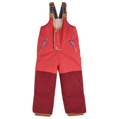 Finkid - Kid's Kajo Husky - Skihose Gr 140/150 rot