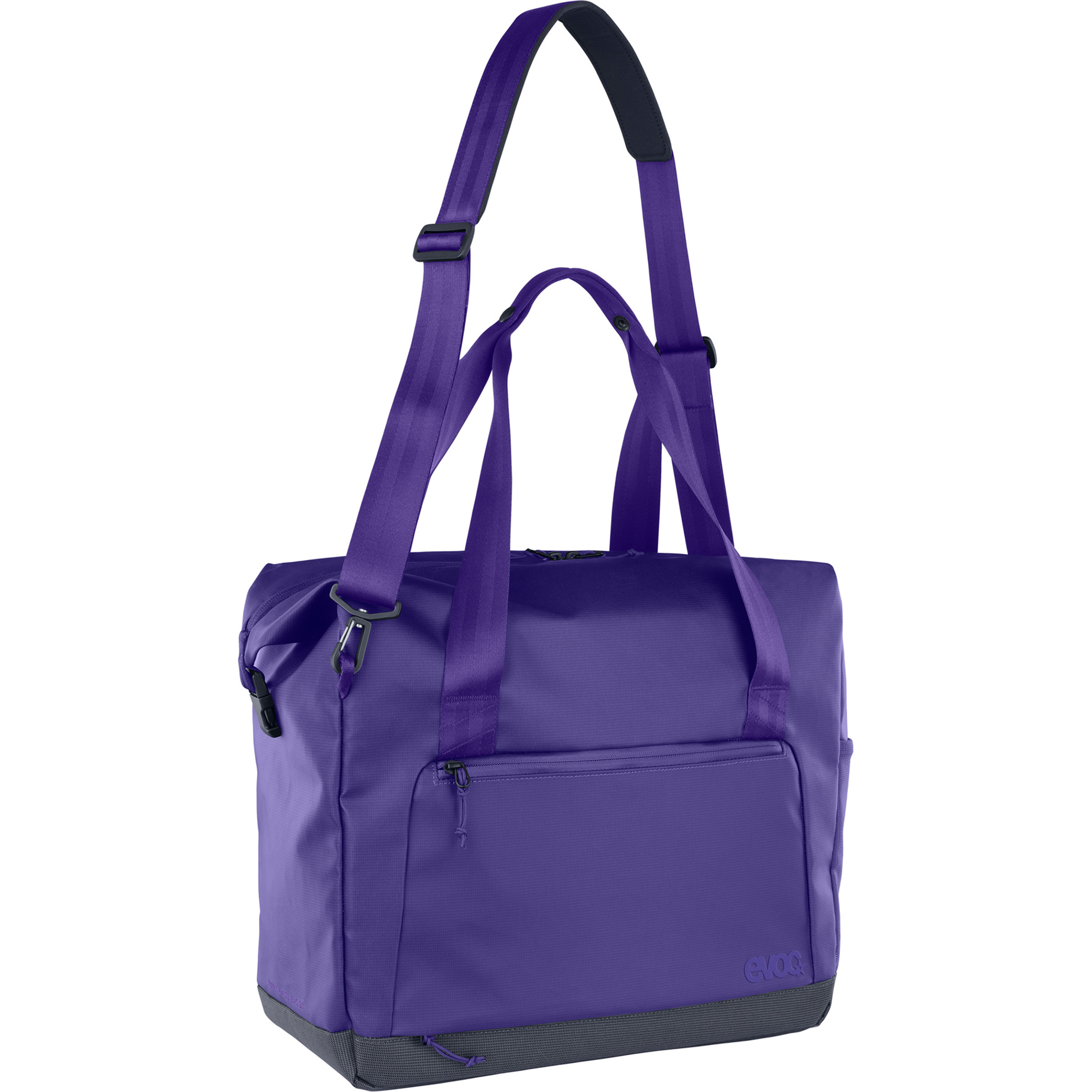 Evoc Tote Travel Bag 30 Reisetasche Reisetasche lila Größe 30L Reise