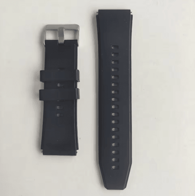 Inspire Picks Global S11 AMOLED GPS Smartwatch Bluetooth Call Waterproof Fitness Watch For IOS & Android watch Band