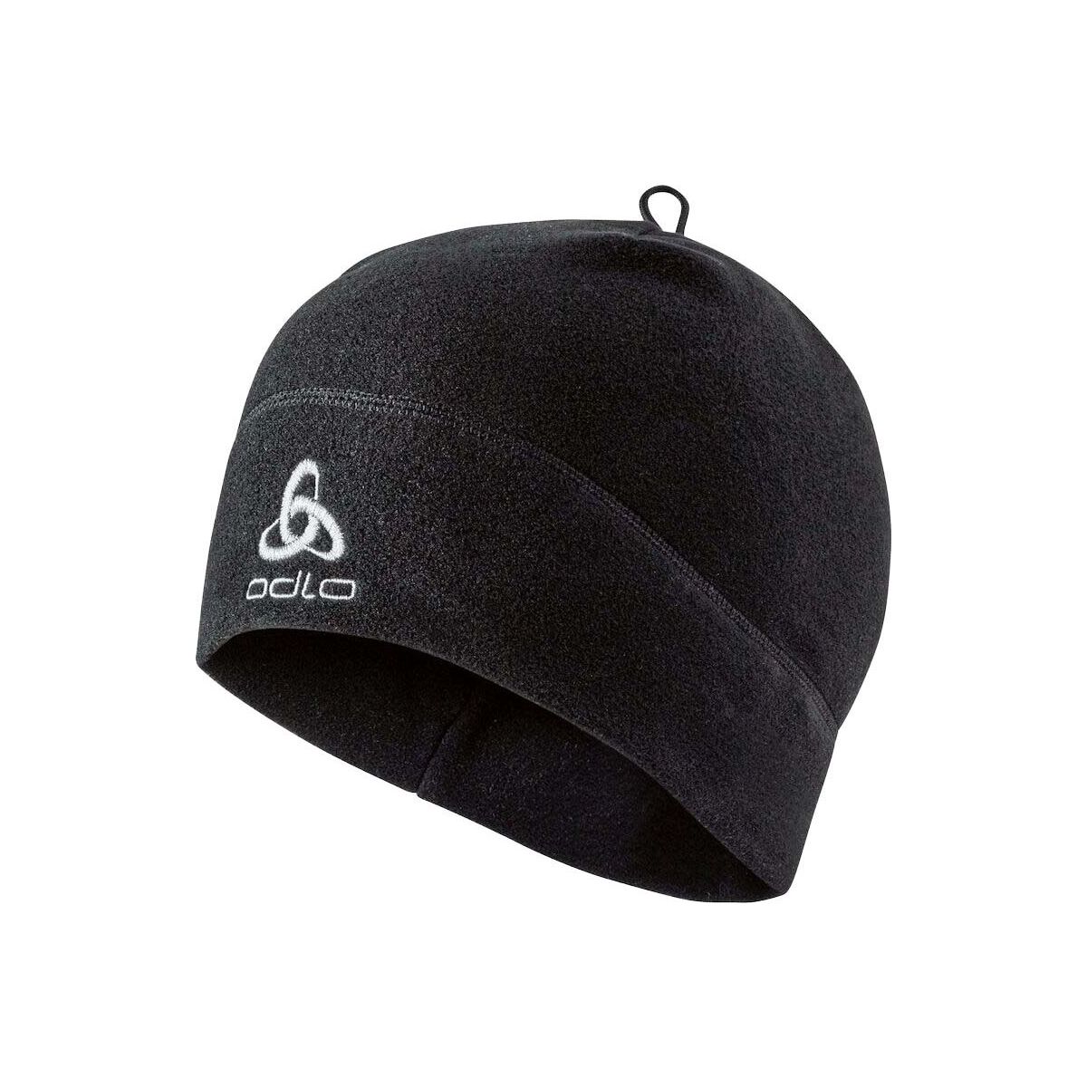 Odlo The Microfleece Warm Hat black (15000) 762820-15000