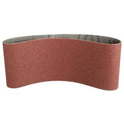 Klingspor LS 309 XH 4117 Schleifband-Set Körnung (num) 80 (L x B) 508 mm x 75 mm 10 St.