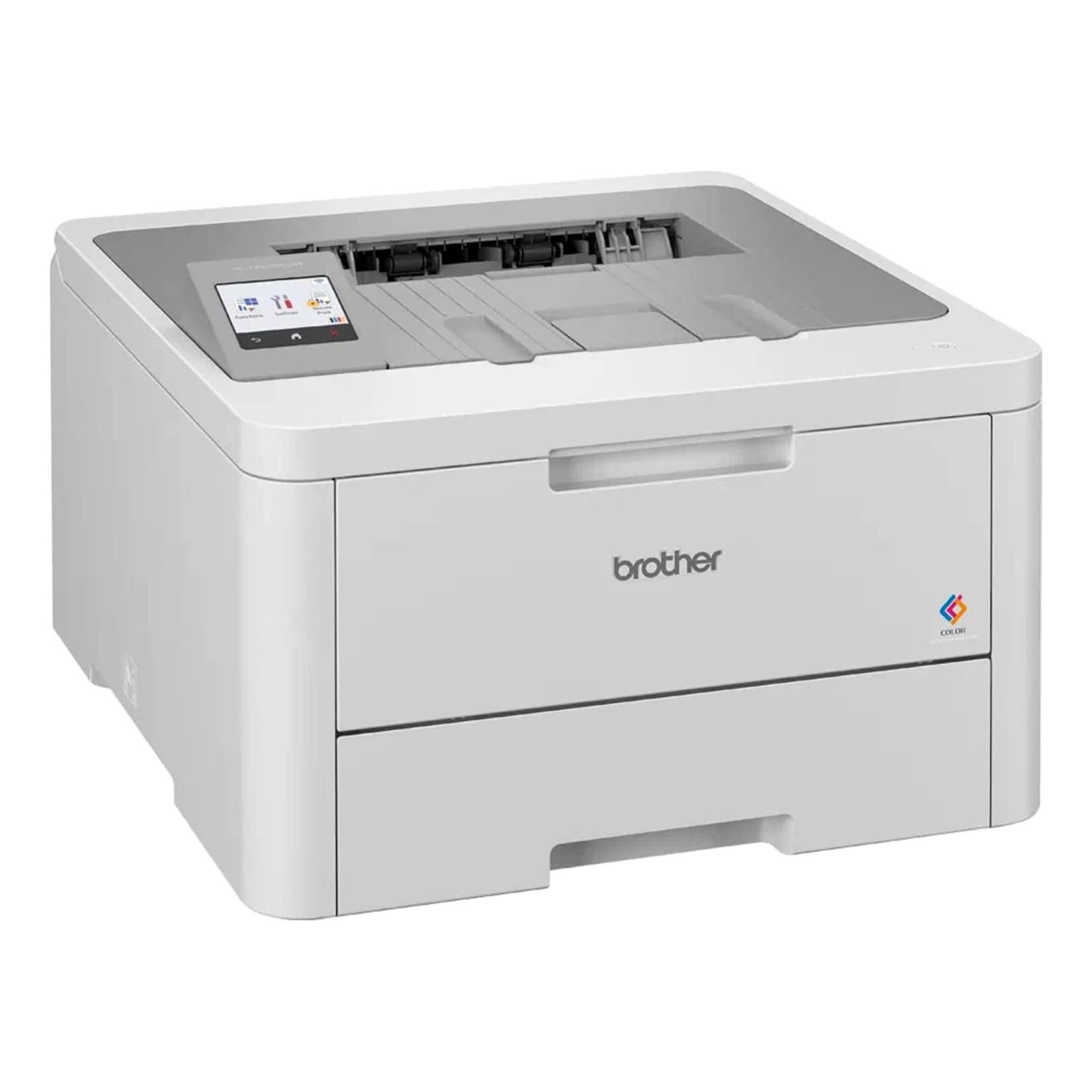 Brother HL-L8230CDW Professioneller und kompakter Farb-LED-Drucker mit WLAN