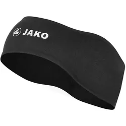 JAKO Stirnband Funktion schwarz