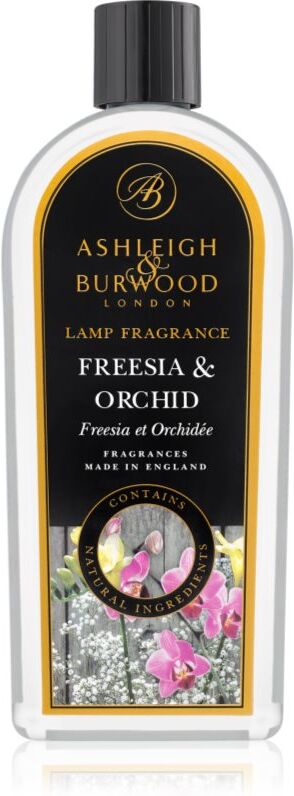 Ashleigh & Burwood London Freesia & Orchid catalytic lamp refill 1000 ml