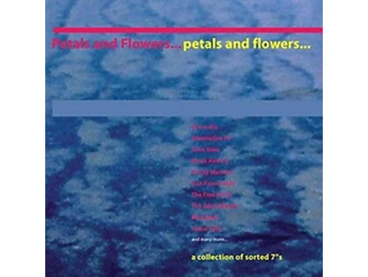 Petals And Flowers