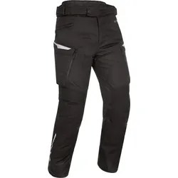 Oxford Montreal 4.0, Textilhose wasserdicht - Schwarz - M