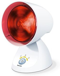 Beurer IL 35 Infrarødlampe Medicinsk udstyr 1 stk