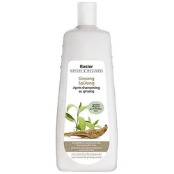 1L basler Ginseng Spülung