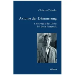Axiome der Dämmerung, Fachbücher von Christian Zehnder
