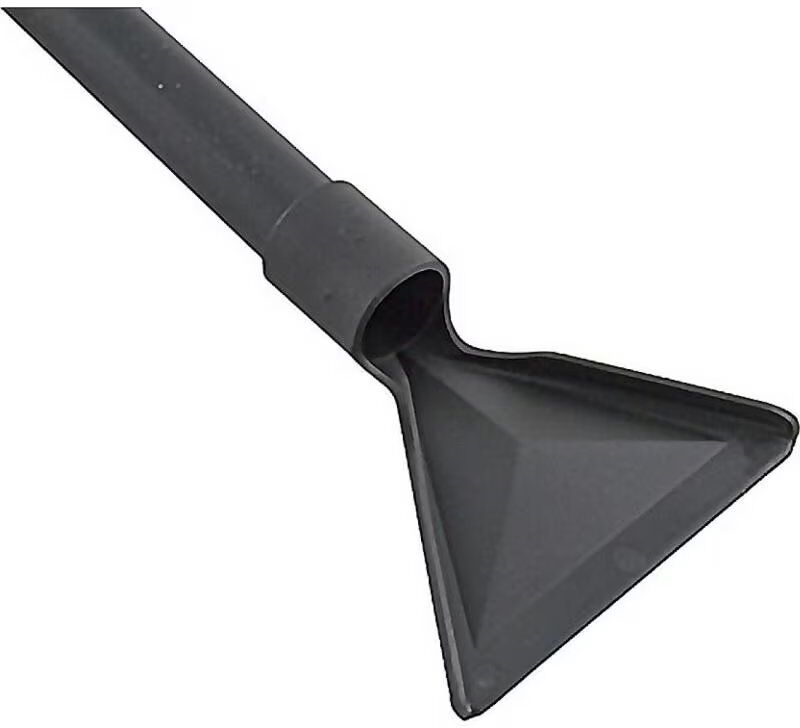 Accesorio Ciclone Para Jardín, Piscina Y Playa Negro Talla Única Unisex
